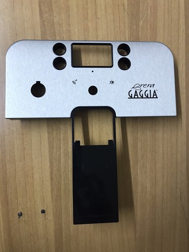Cover anteriore frontale - cover,