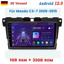Autoradio Android12 per Mazda