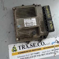 55195817 CENTRALINA ECU MOTORE