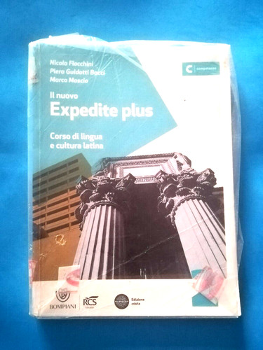 Nuovo expedite plus - il,