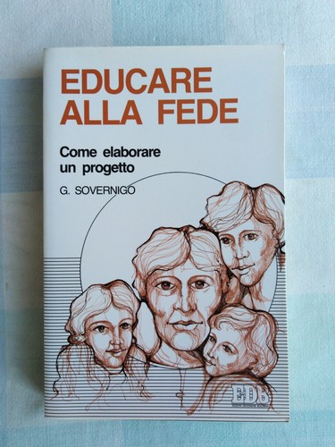 Sovernigo giuseppe educare - -,