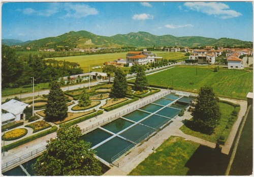Battaglia terme p s le - battaglia,