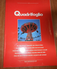 ALFA ROMEO IL QUADRIFOGLIO