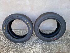 Pneumatici Rally fia 16"