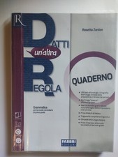 Datti un'altra regola: Libro