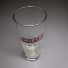 N24.220 Smirnoff Vetro Vodka