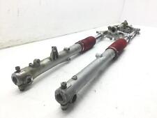 FORCELLA ANTERIORE COMPLETA MARZOCCHI MOTO MORINI KJ 125 1984 1985