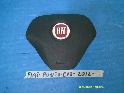 Fiat punto evo - /, grande