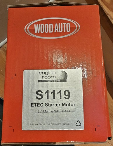 Evinrude 6cyl tec 115hp - 6cyl,