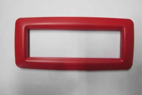 Gewiss 32346 placca playbus - 32346,