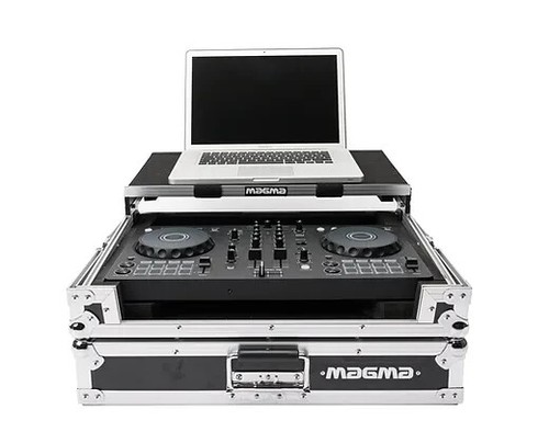 Magma controller - magma, dj