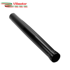 Fodero forcella Kawasaki Z 750 2008 Sospensione Moto Nero 485 mm