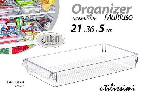 Organizer cucina cassetti - organizer,