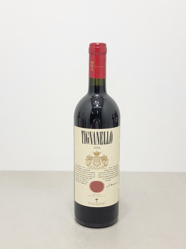 Tignanello marchesi antinori - tignanello,