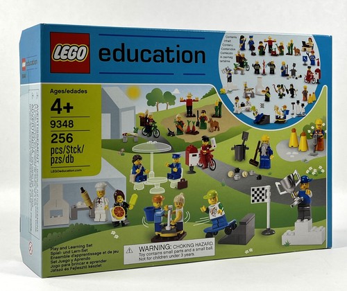 Lego education 9348 - lego®,