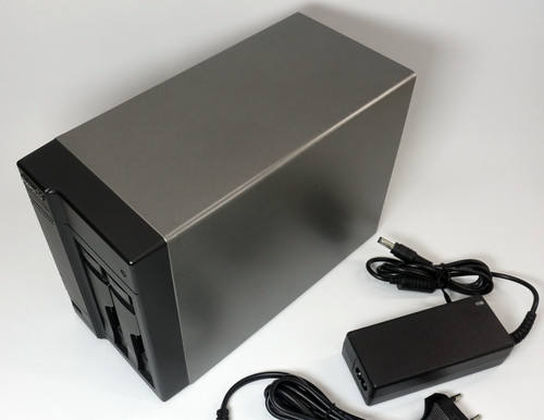 Asustor 202te bay nas - nas,