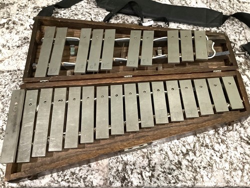 Antico campane per orchestra - -,