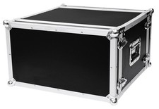Roadinger rack per effetti - roadinger, co