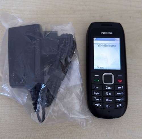 Nokia 1616 modello 125 - 1616,