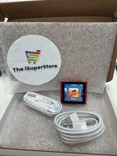 Apple iPod Nano 6a Generazione