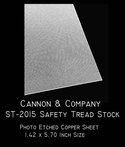 Cannon company diesel - cannon,