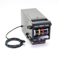 Durst CLS805 CLS 805 Testina