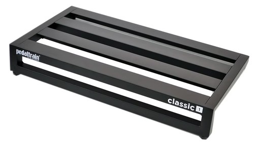 Pedaliera pedaltrain cl1 - pedaliera, pt-cl1-sc