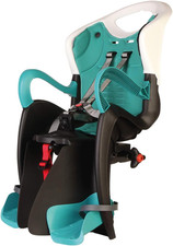 Tiger - Seggiolino Bici