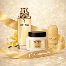 Possess For Her – Set