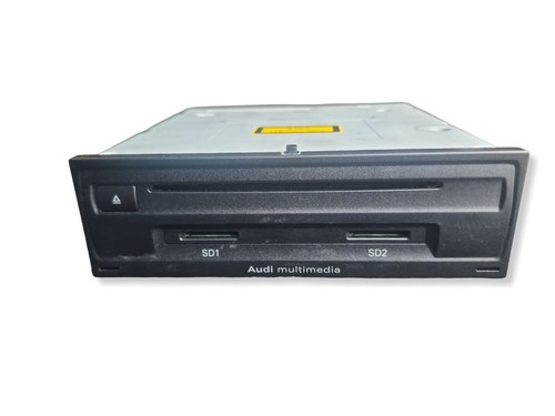 Audi 4f 2009 radio - c6,