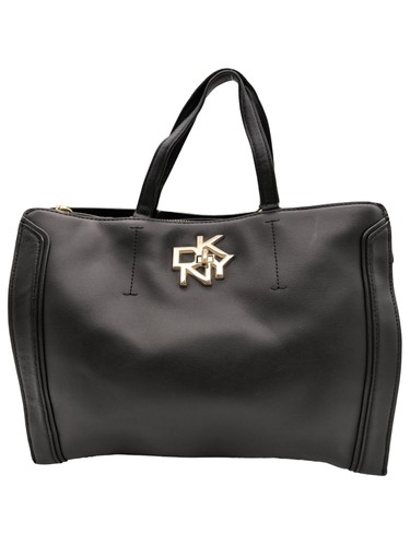 Dkny borsa con manico - borsa, donna