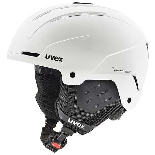 Uvex stance casco sci - casco,