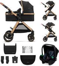 Kinderkraft ESME Trio