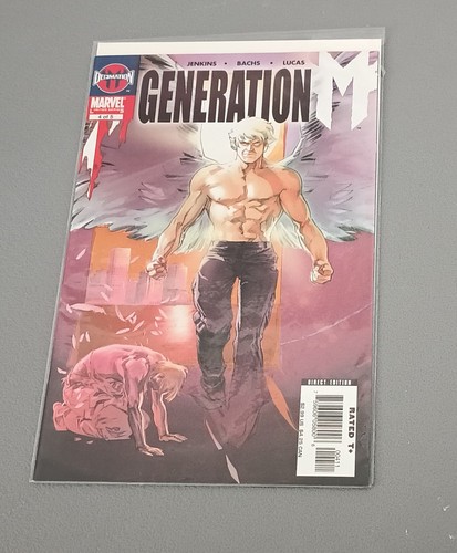Marvel serie limitata 5 - marvel, di