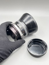 Carl Zeis Jena - Flektogon 50mm f/4 [ for Pentacon ]