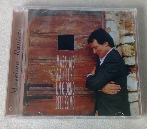 Massimo ranieri giorno - massimo,