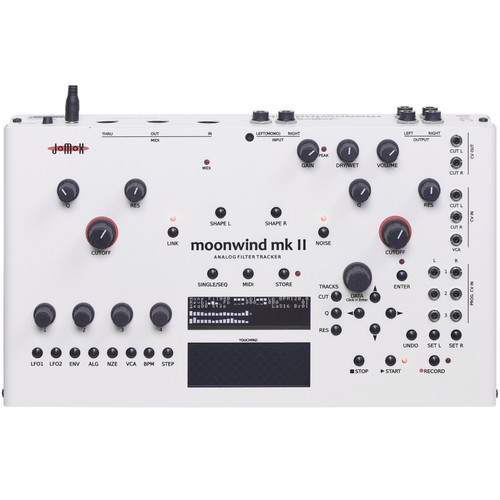 Jomox moonwind effetto - jomox,