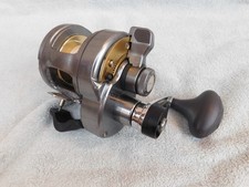 Mulinello da Pesca Shimano
