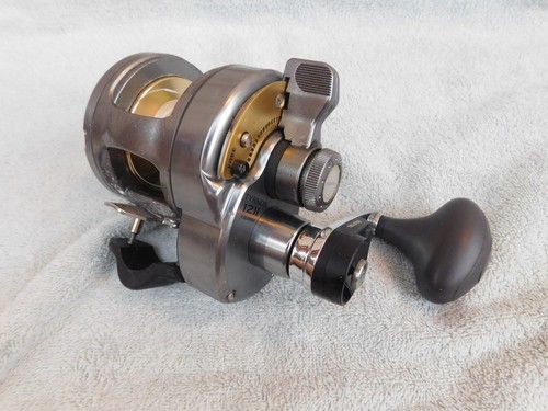 Mulinello pesca shimano - mulinello, da