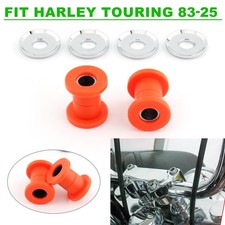 Kit boccole rialzo manubrio