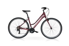 BICI IBRIDA SPEEDCROSS SEASON