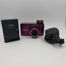 Canon PowerShot SX210 IS 14,0
