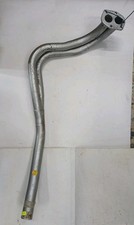 Tubo Collettore Marmitta Fiat