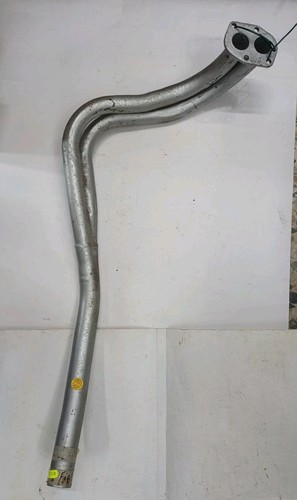 Tubo collettore marmitta fiat - collettore,