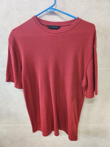 Maglia girocollo uomo - , media