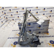 Alzacristallo Porta Anteriore