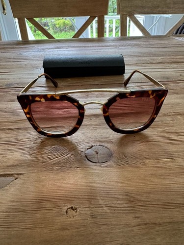 Occhiali sole prada - da, cat-eye