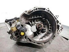 F17W355 cambio OPEL ASTRA G