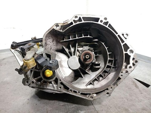 F17w355 cambio opel astra - cambio,
