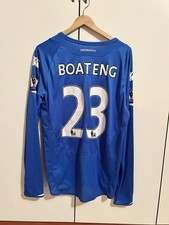 KEVIN PRINCE BOATENG MAGLIA PORSTMOUTH